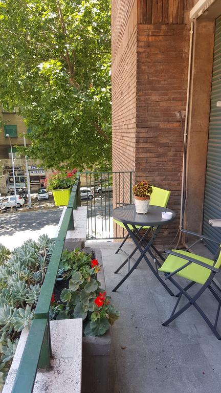 Luxury Nomentano Roma Exterior foto
