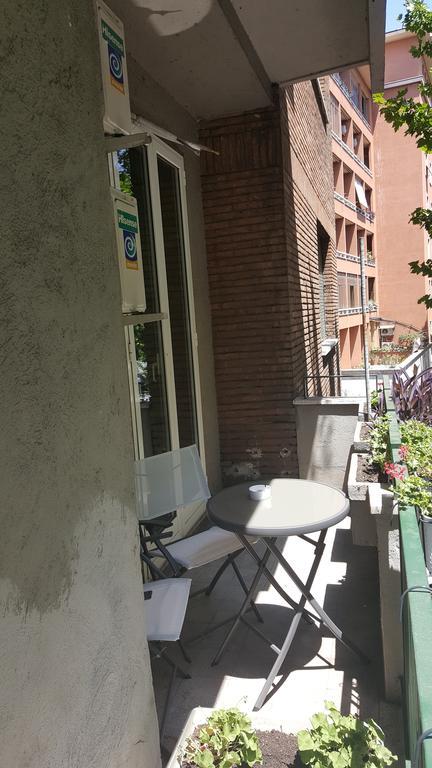Luxury Nomentano Roma Exterior foto