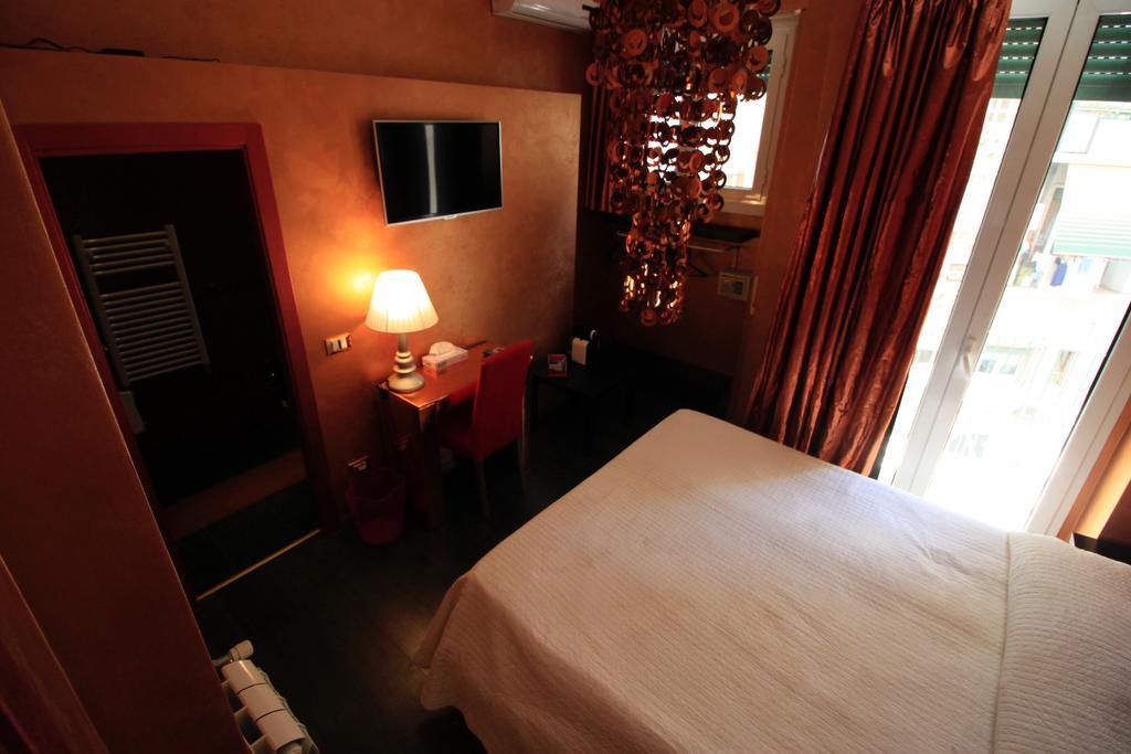 Luxury Nomentano Roma Exterior foto