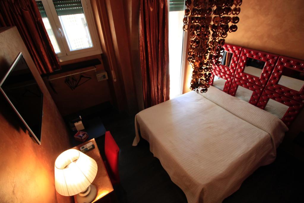 Luxury Nomentano Roma Exterior foto