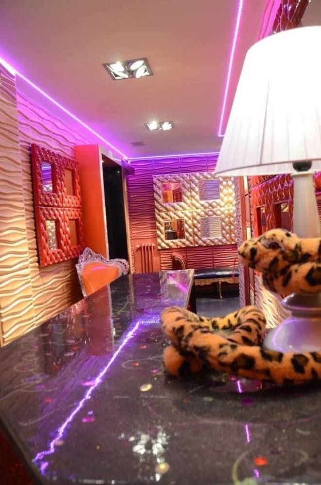 Luxury Nomentano Roma Exterior foto