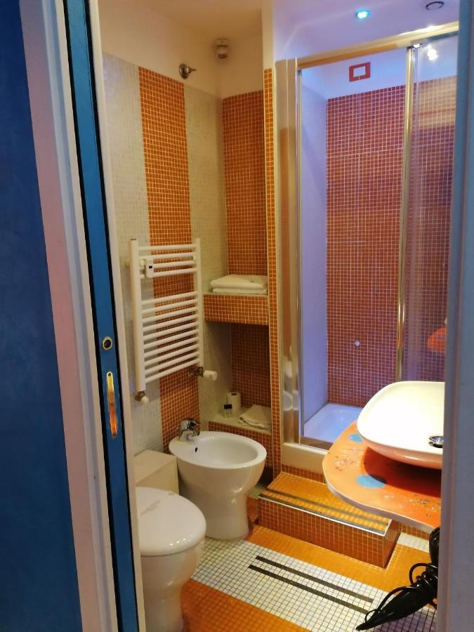 Luxury Nomentano Roma Exterior foto