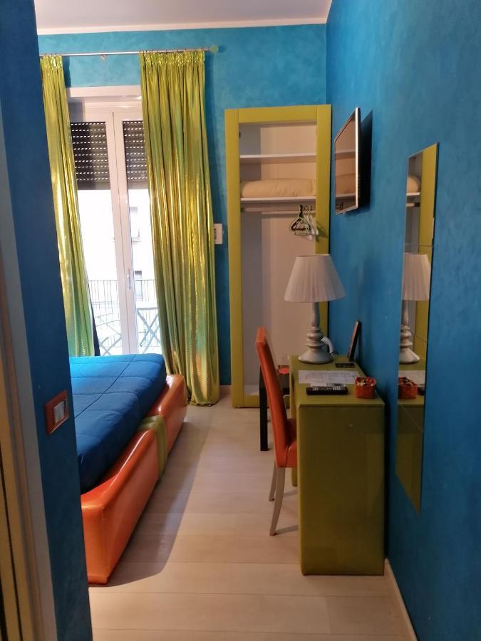 Luxury Nomentano Roma Exterior foto