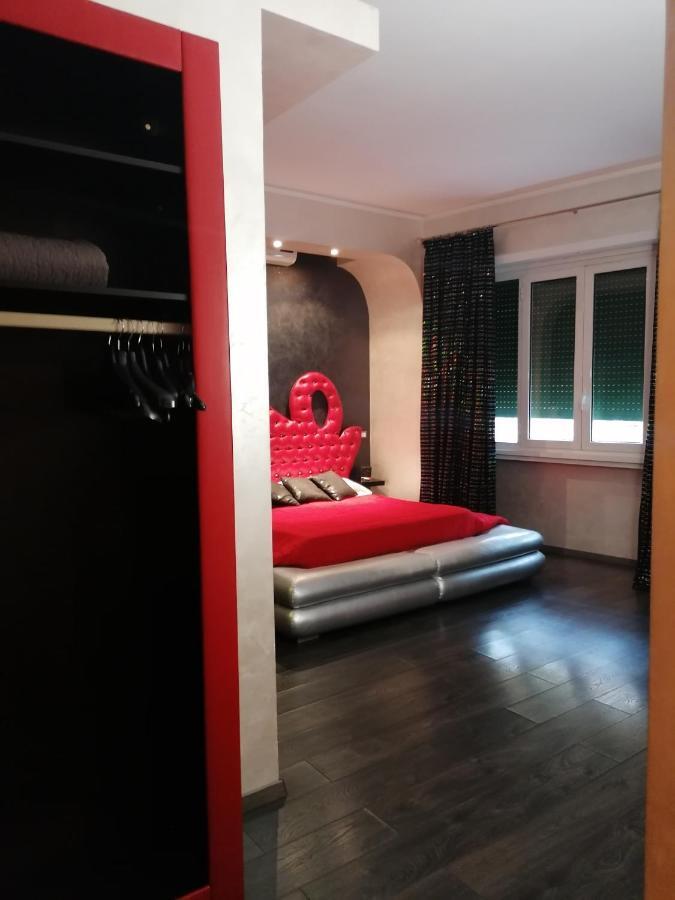 Luxury Nomentano Roma Exterior foto
