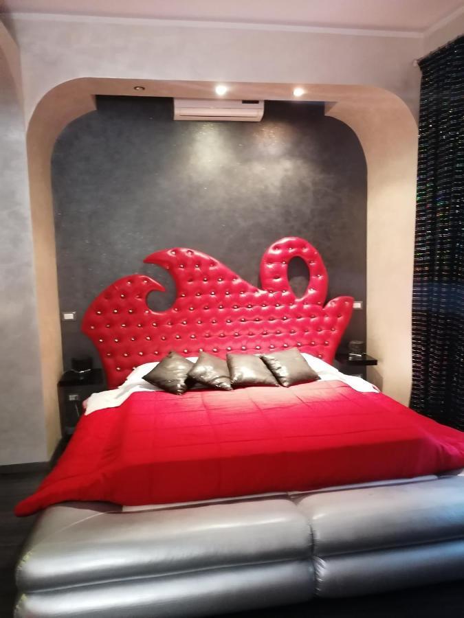Luxury Nomentano Roma Exterior foto