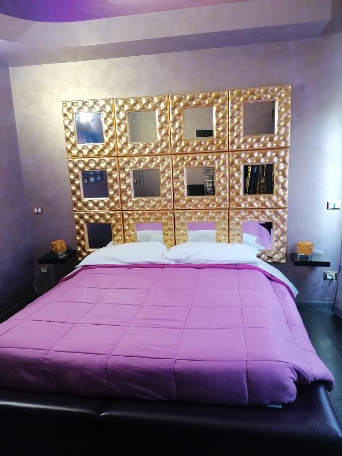 Luxury Nomentano Roma Exterior foto