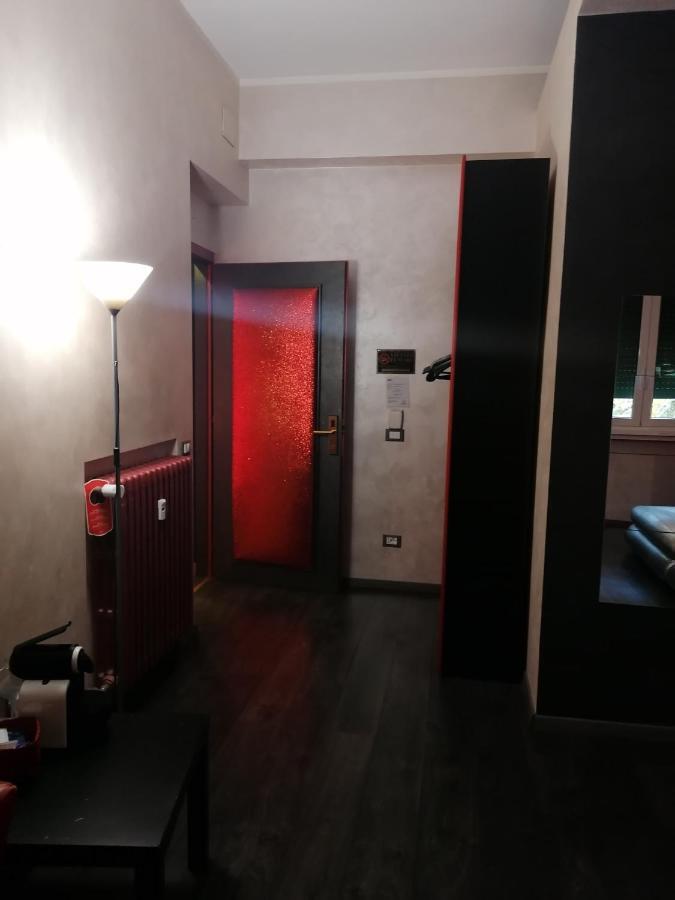 Luxury Nomentano Roma Exterior foto