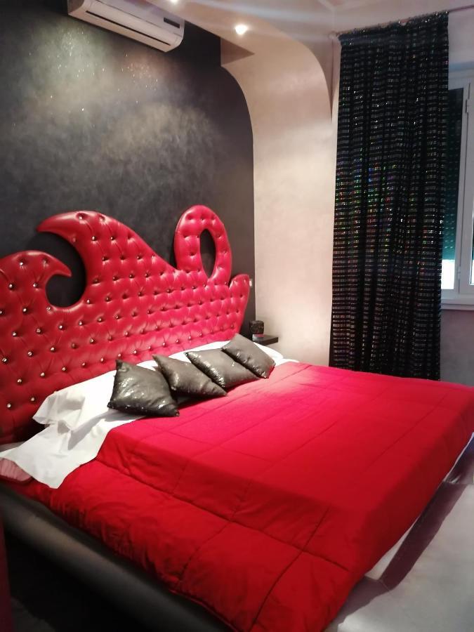 Luxury Nomentano Roma Exterior foto