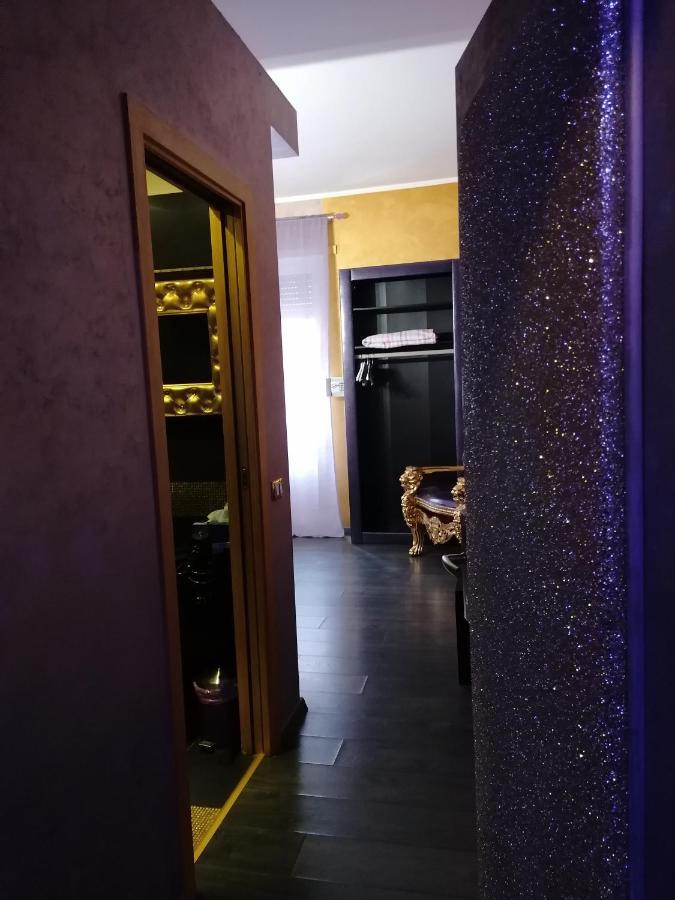 Luxury Nomentano Roma Exterior foto