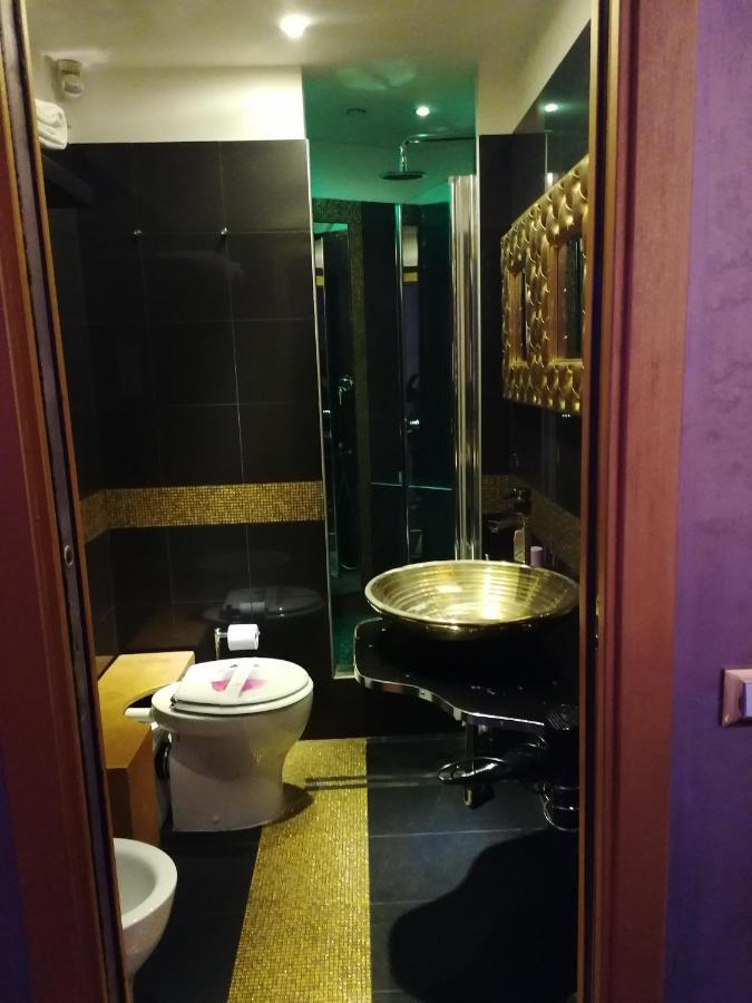 Luxury Nomentano Roma Exterior foto