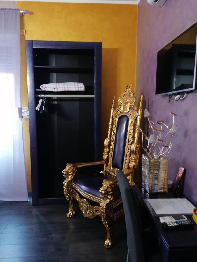 Luxury Nomentano Roma Exterior foto
