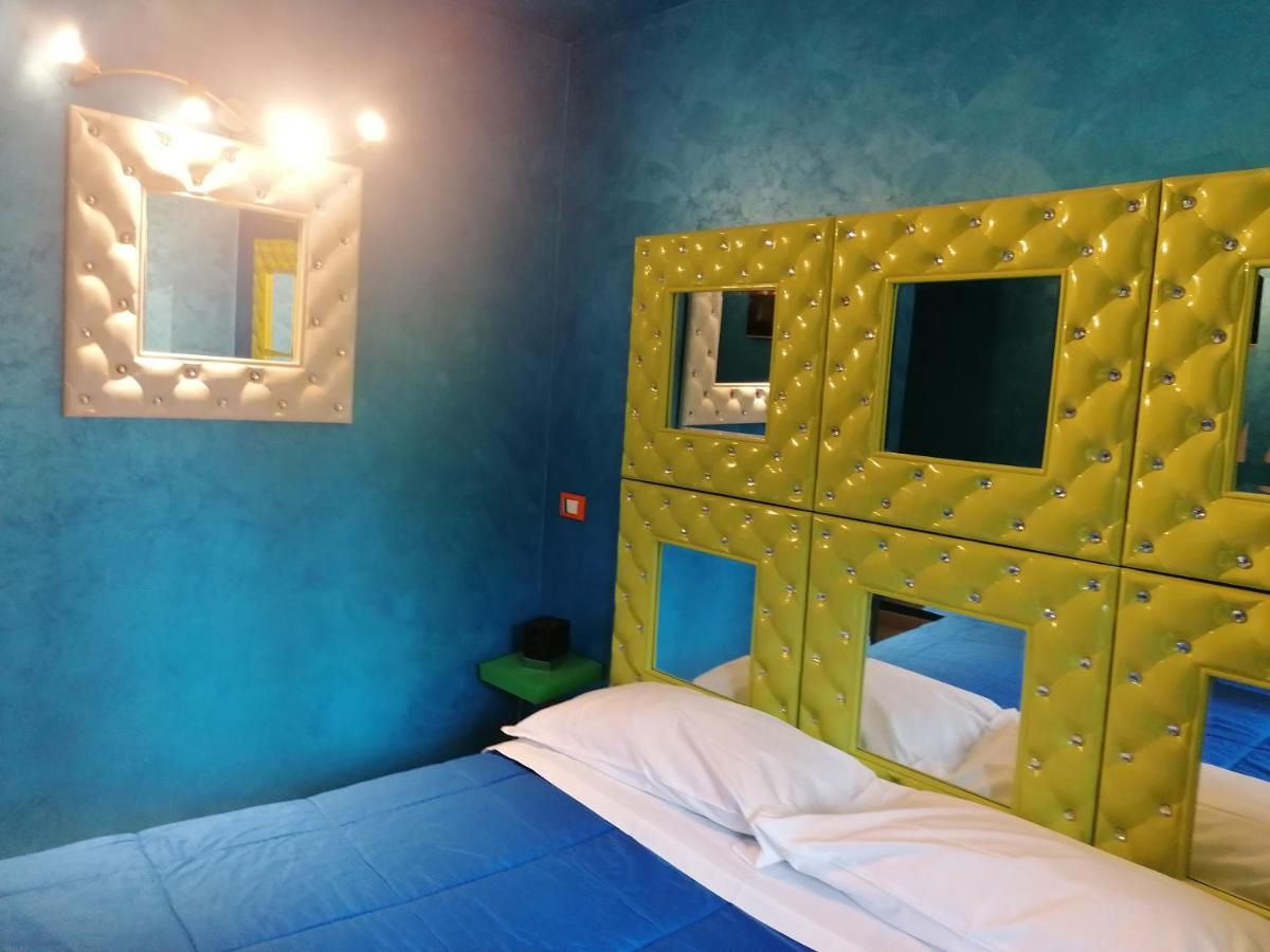 Luxury Nomentano Roma Exterior foto