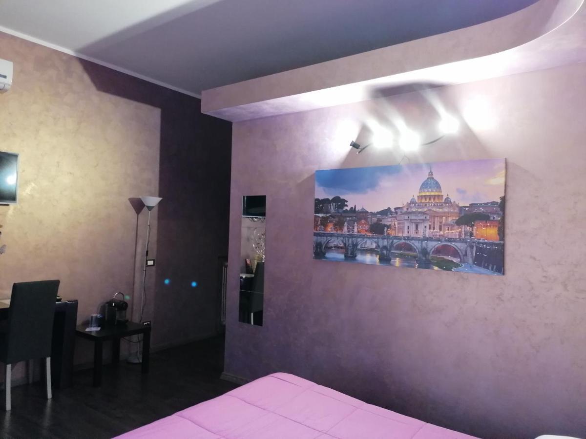 Luxury Nomentano Roma Exterior foto