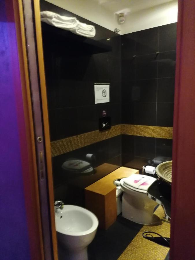 Luxury Nomentano Roma Exterior foto
