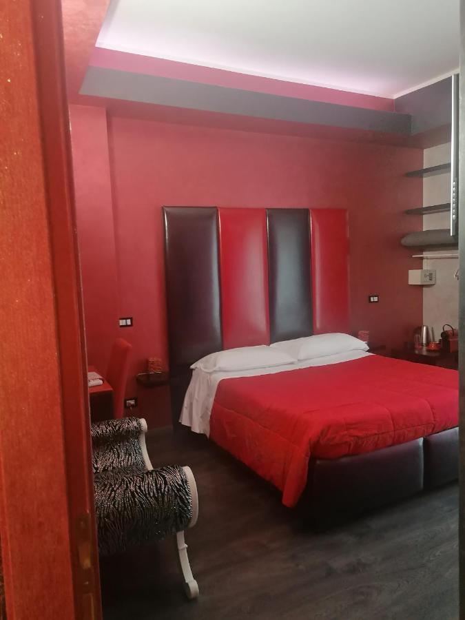 Luxury Nomentano Roma Exterior foto
