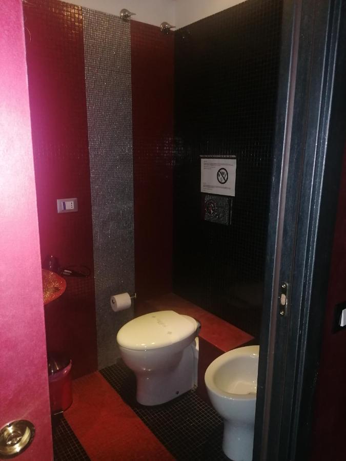 Luxury Nomentano Roma Exterior foto