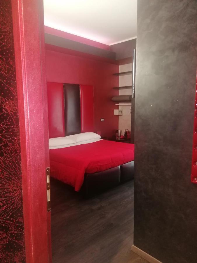 Luxury Nomentano Roma Exterior foto