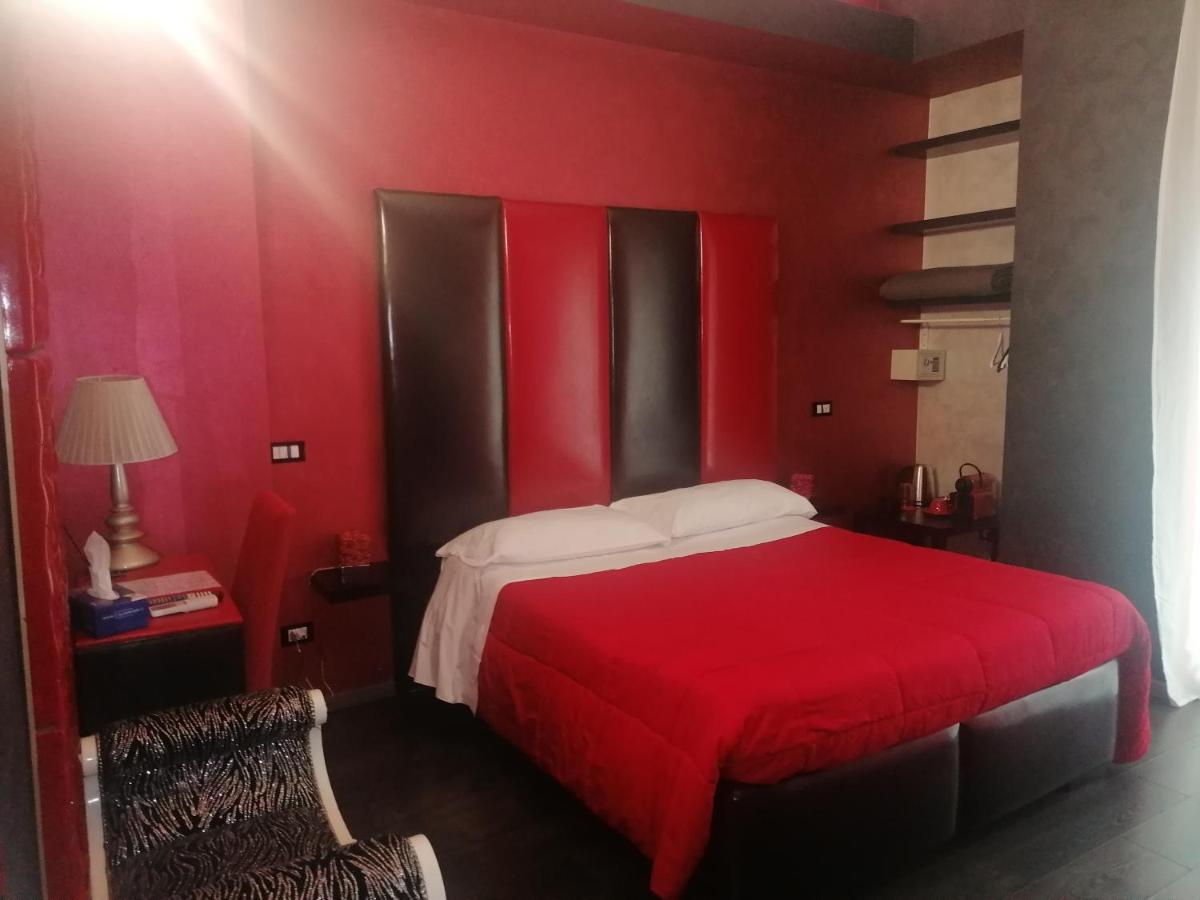 Luxury Nomentano Roma Exterior foto