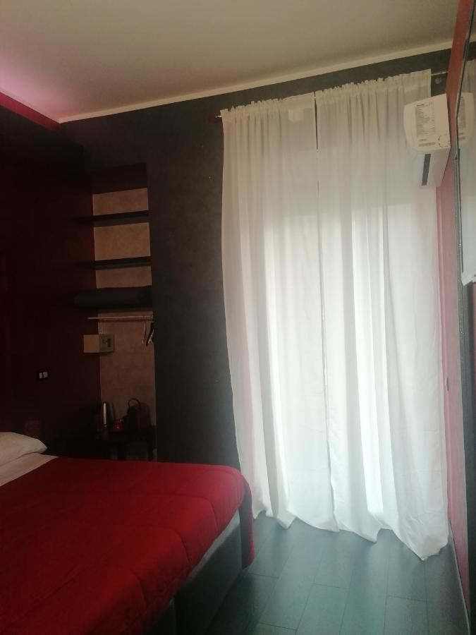 Luxury Nomentano Roma Exterior foto